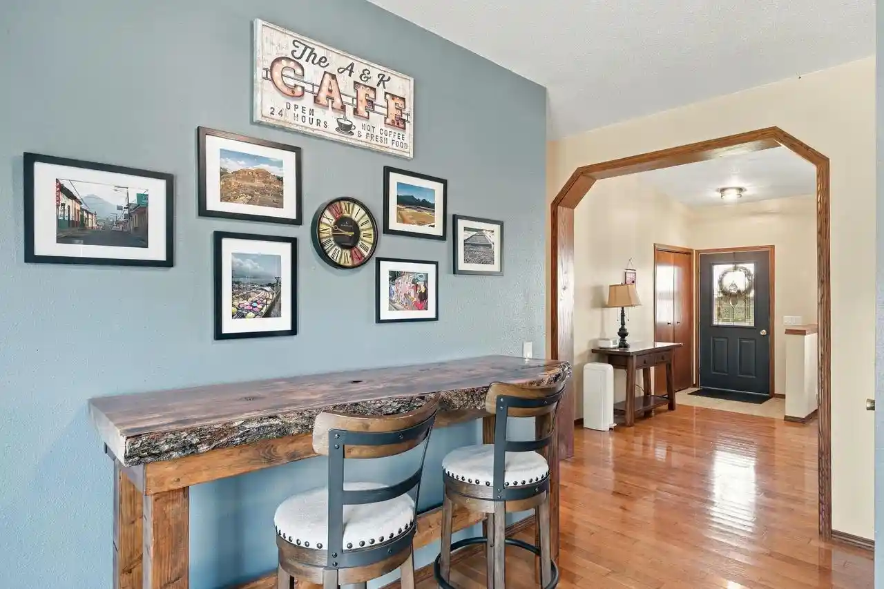 Photo 3 of Single family home for sale at W7440 Highway 39, New Glarus, WI 53574 | MLS# 2032788 | Listing updated on 2026-10-10