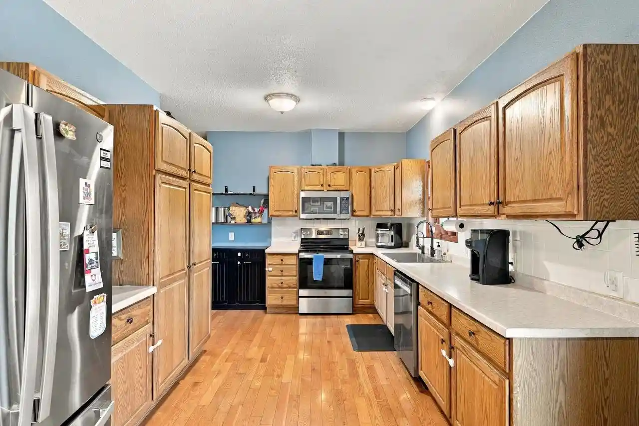 Photo 4 of Single family home for sale at W7440 Highway 39, New Glarus, WI 53574 | MLS# 2032788 | Listing updated on 2026-10-10
