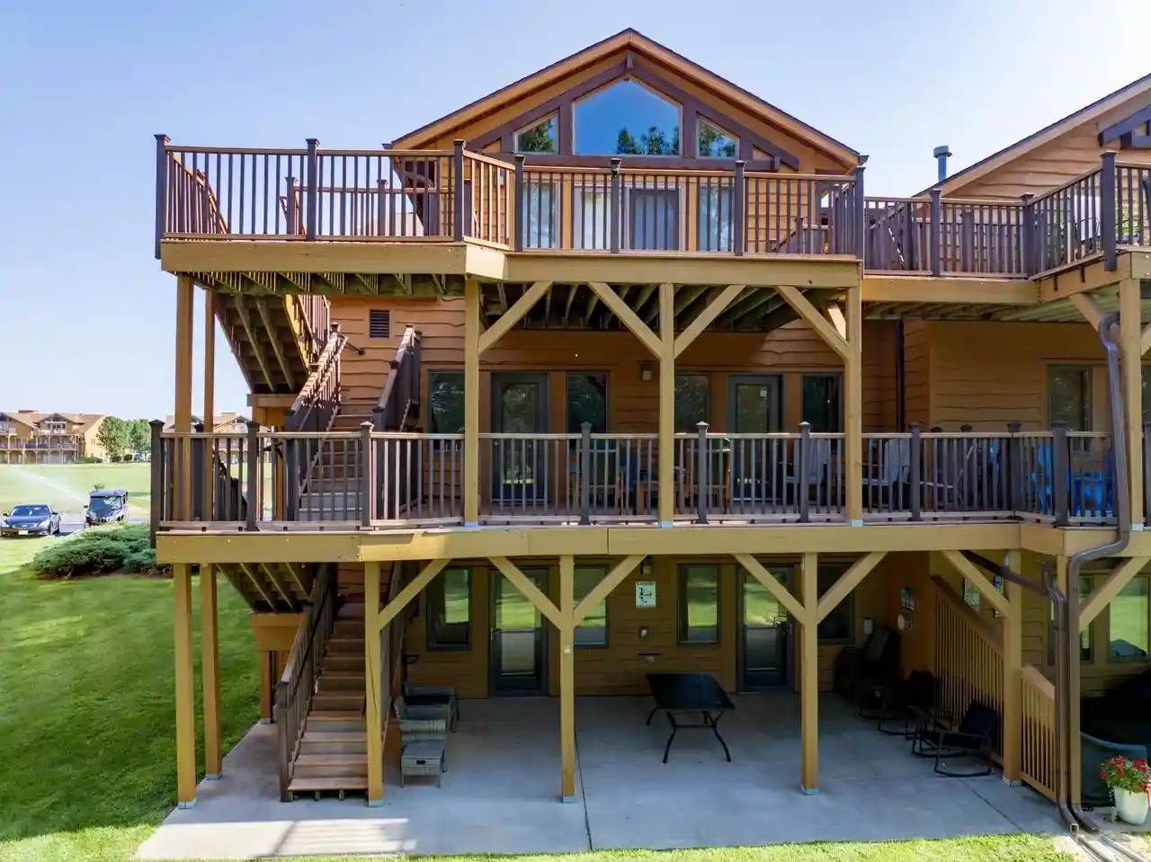 Photo 1 of Condo for sale at 2009 S Czech Xing #3106, Arkdale, WI 54613 | MLS# 2032790 | Listing updated on 2026-09-16