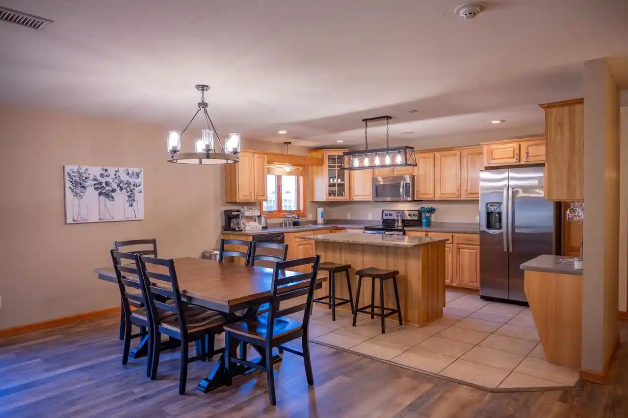 Listing Photo 4 - Condo for sale in building located at 2009 S Czech Xing, Arkdale, WI 54613 - Unit #3106