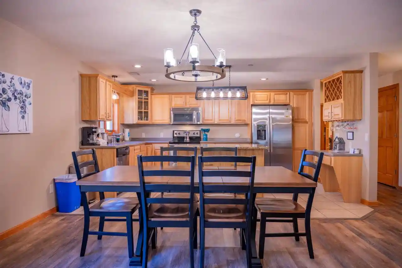 Listing Photo 5 - Condo for sale in building located at 2009 S Czech Xing, Arkdale, WI 54613 - Unit #3106