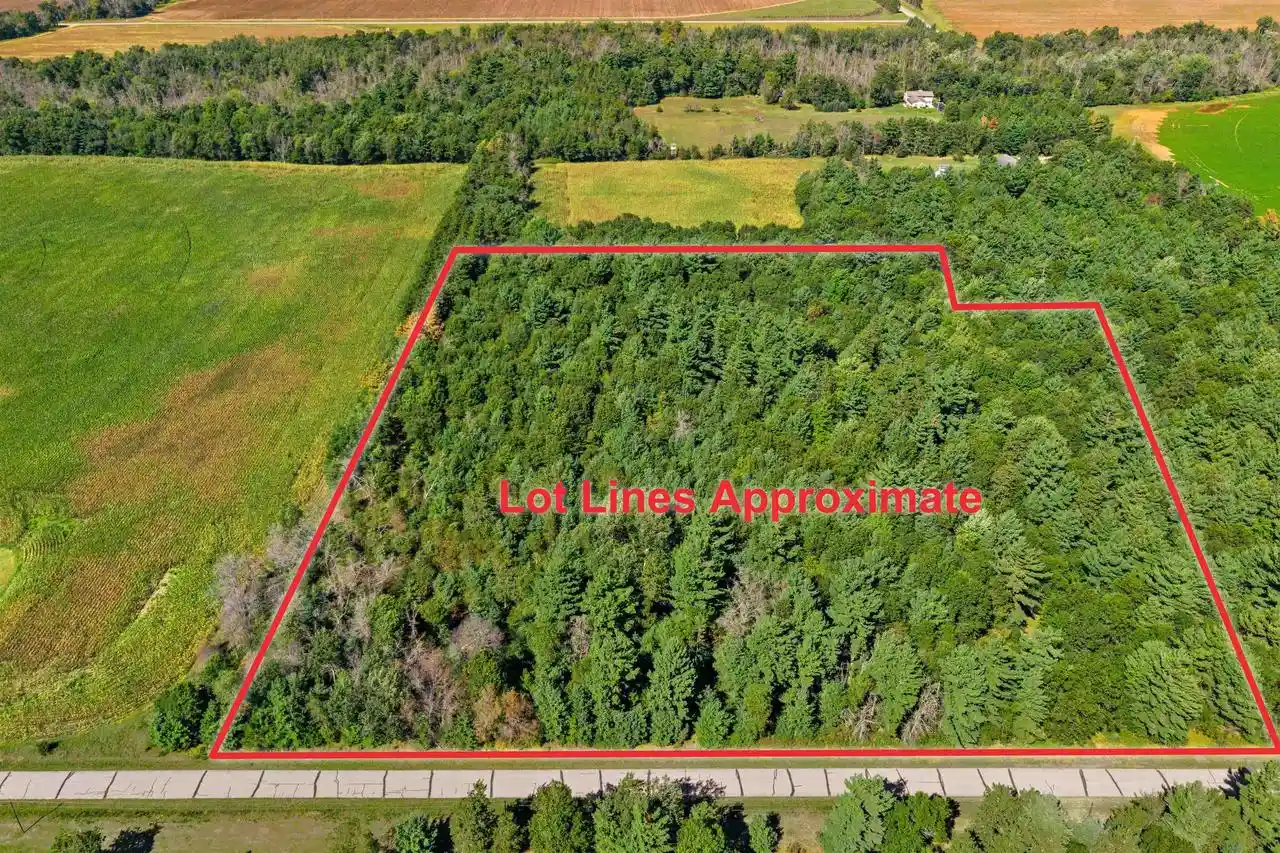 Photo 1 of Land for sale at 1395 Acres Grant St, Wisconsin Rapids, WI 54494 | MLS# 22604588 | Listing updated on 2026-09-17