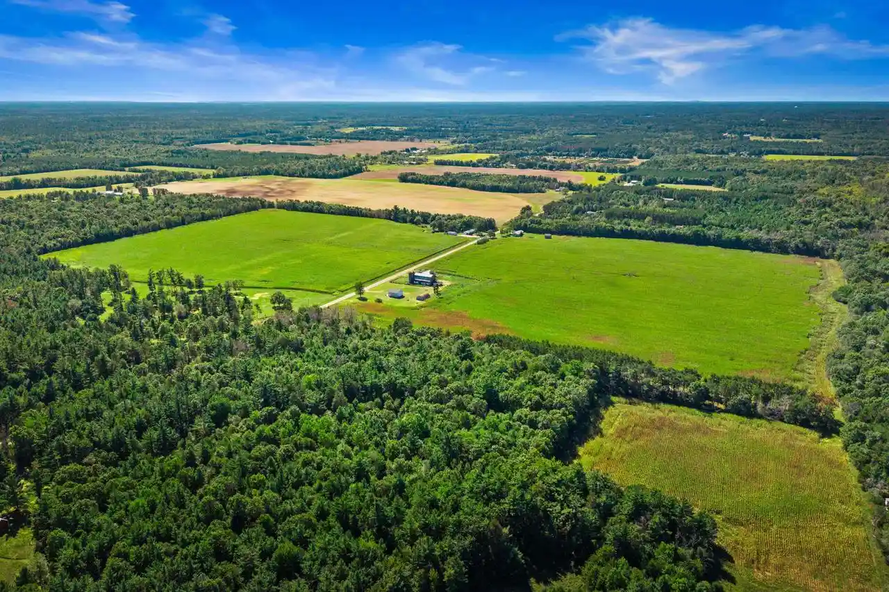 Photo 2 of Land for sale at 1395 Acres Grant St, Wisconsin Rapids, WI 54494 | MLS# 22604588 | Listing updated on 2026-09-17