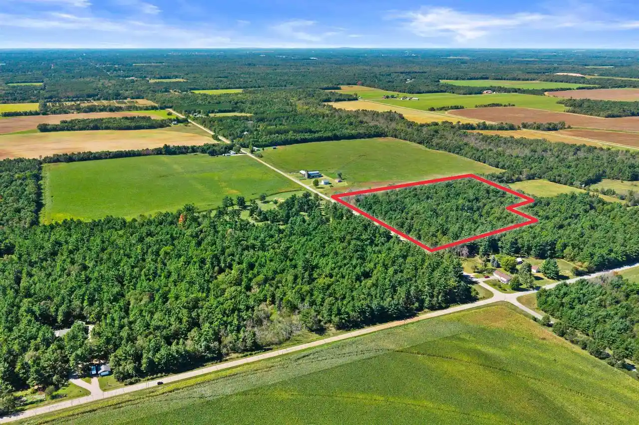 Photo 3 of Land for sale at 1395 Acres Grant St, Wisconsin Rapids, WI 54494 | MLS# 22604588 | Listing updated on 2026-09-17
