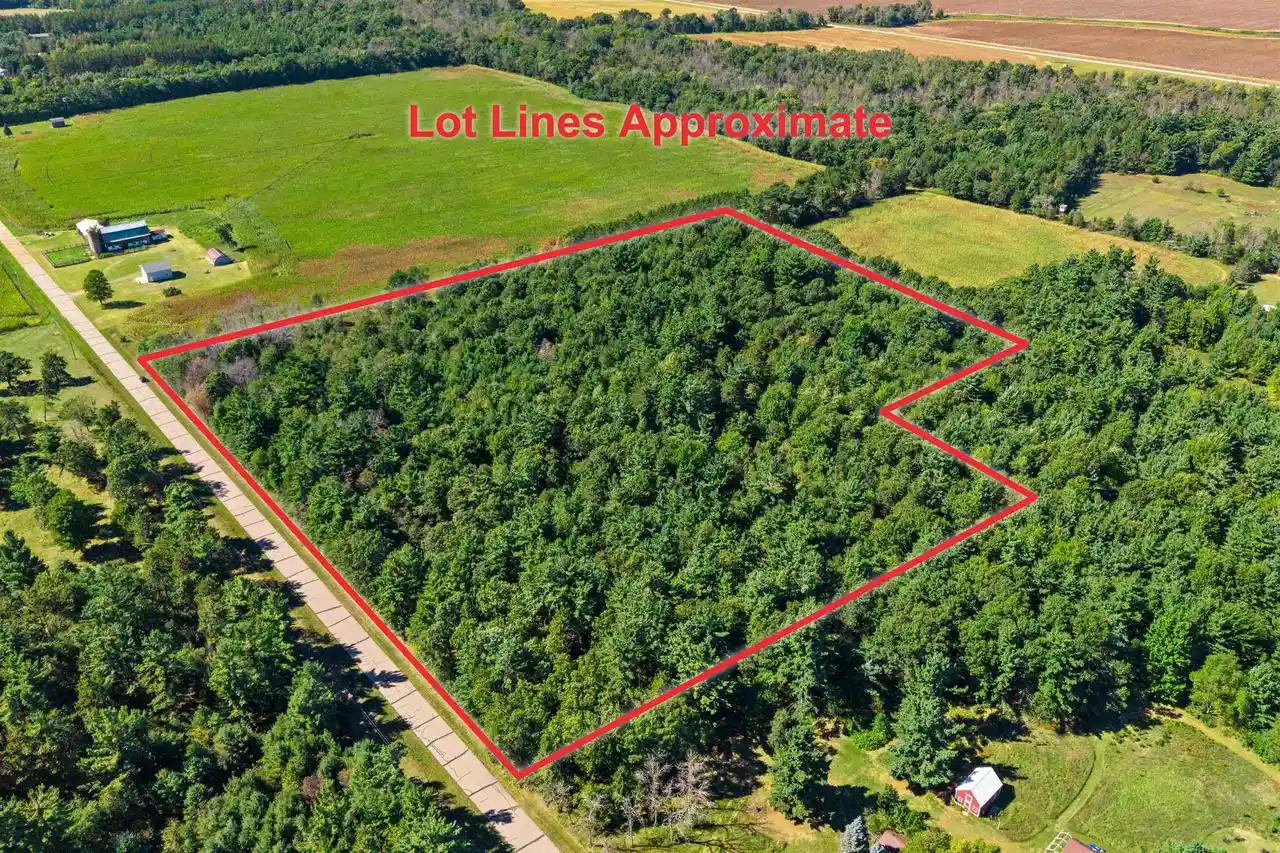 Photo 4 of Land for sale at 1395 Acres Grant St, Wisconsin Rapids, WI 54494 | MLS# 22604588 | Listing updated on 2026-09-17