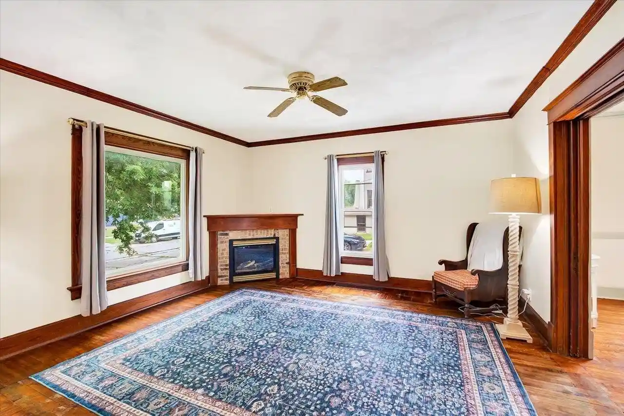 Photo 2 of Single family home for sale at 131 S Spring St, Columbus, WI 53925 | MLS# 2032792 | Listing updated on 2026-09-17