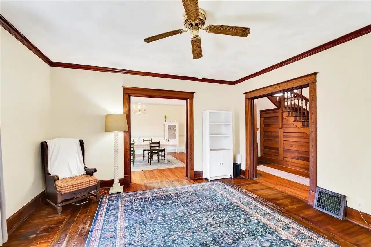 Photo 4 of Single family home for sale at 131 S Spring St, Columbus, WI 53925 | MLS# 2032792 | Listing updated on 2026-09-17