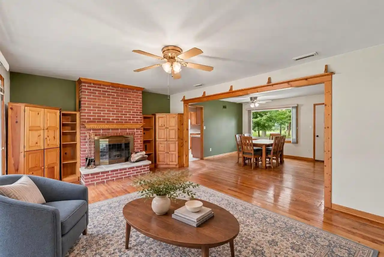 Photo 3 of Single family home for sale at 4939 Mound Rd, Elkhorn, WI 53121 | MLS# 1980817 | Listing updated on 2026-09-20