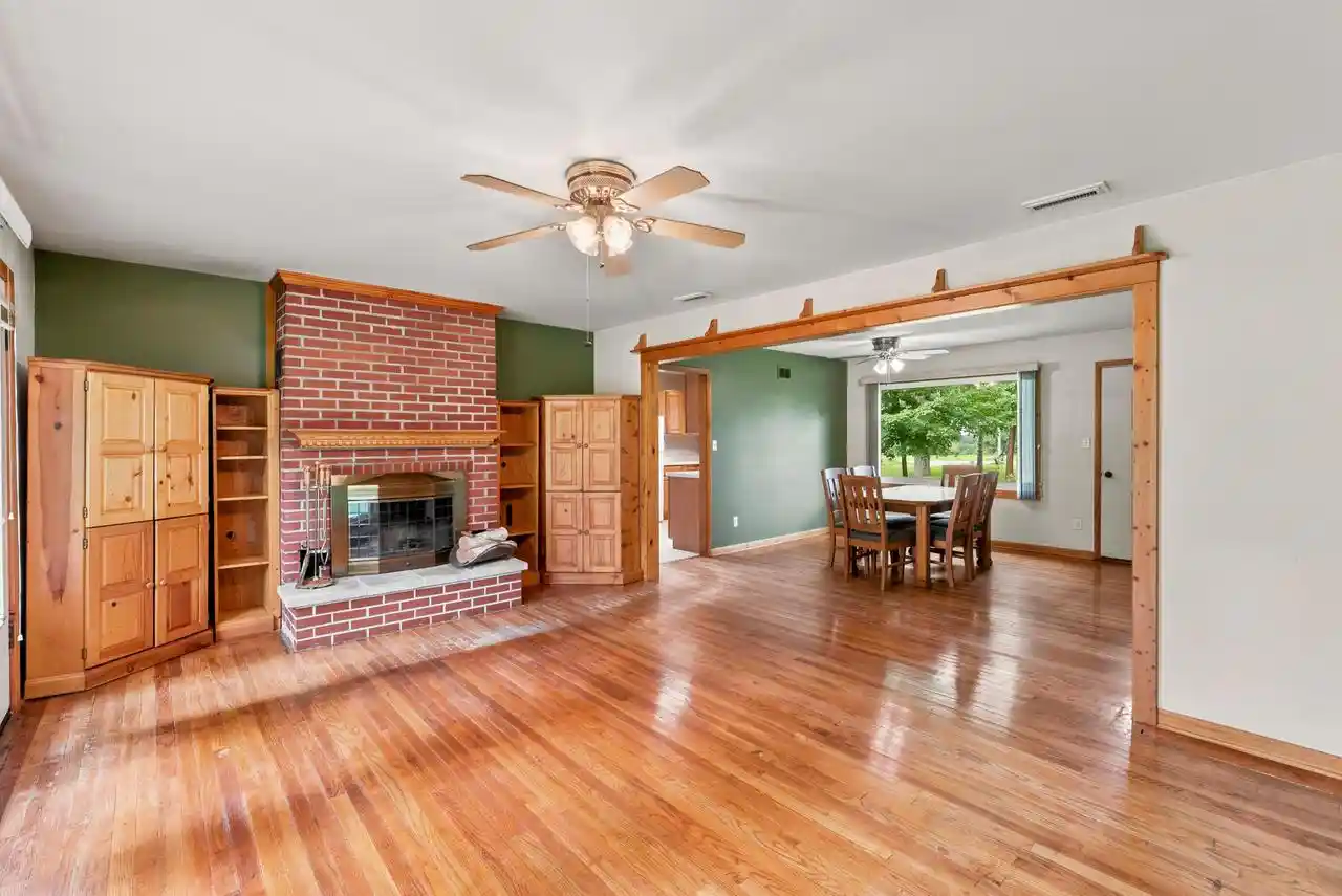Photo 3 of Single family home for sale at 4939 Mound Rd, Elkhorn, WI 53121 | MLS# 1980817 | Listing updated on 2026-09-20