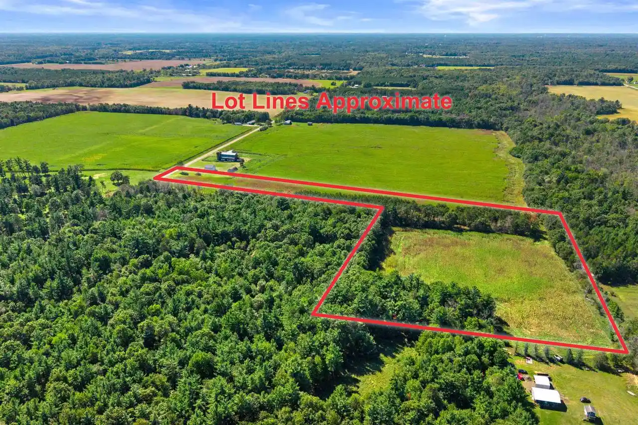 Photo 3 of Land for sale at 1291 Acres Grant Rd, Wisconsin Rapids, WI 54494 | MLS# 22604589 | Listing updated on 2026-09-17