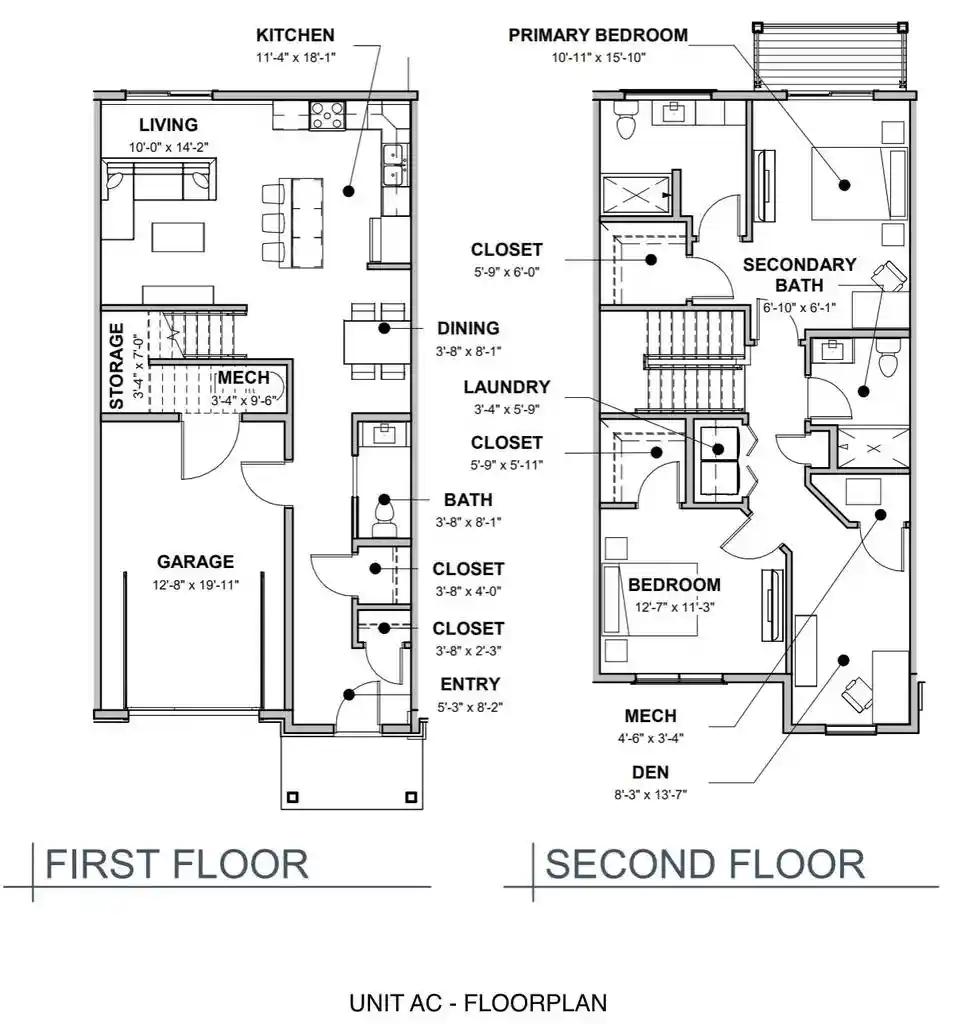 Photo 3 of Condo for sale at Primary Ter Building A #AC, Lodi, WI 53555 | MLS# 2032793 | Listing updated on 2026-09-21
