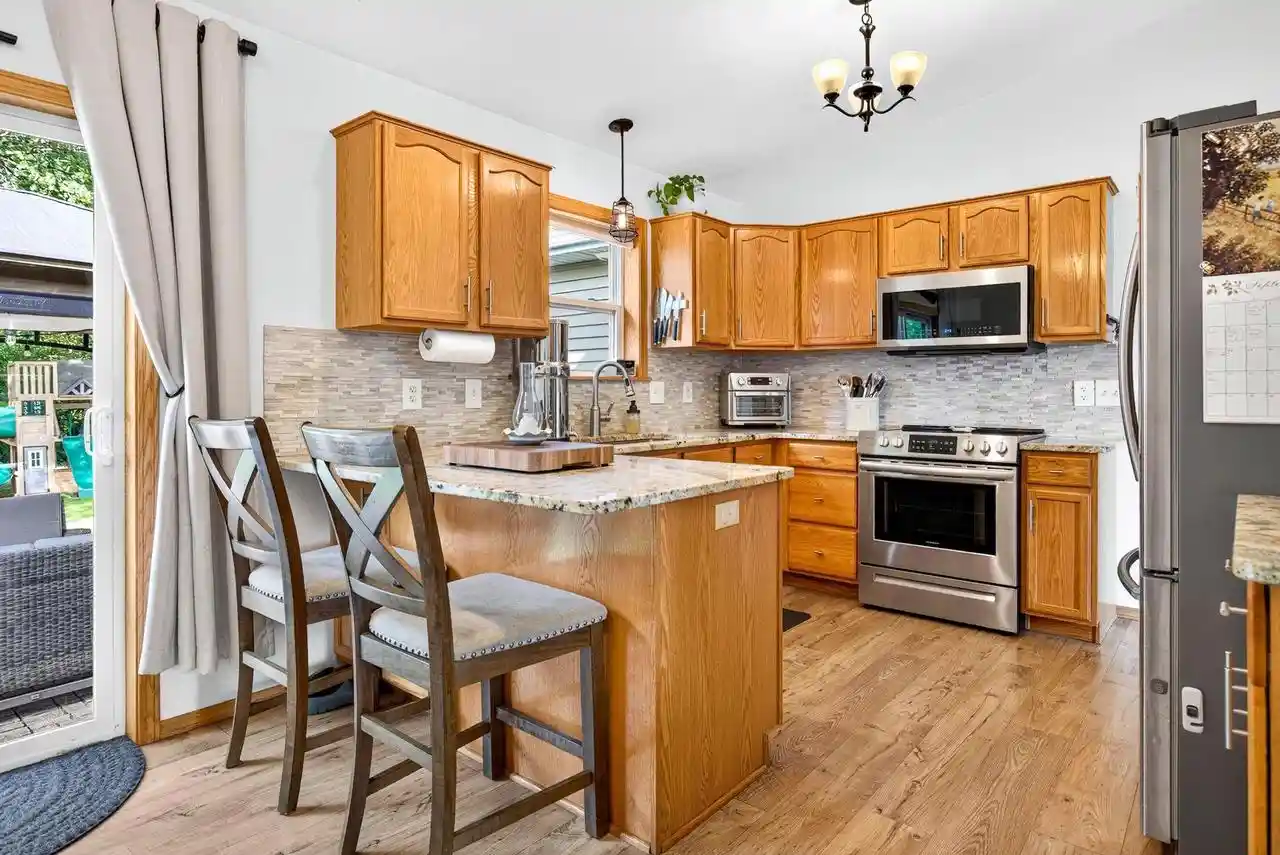 Photo 3 of Single family home for sale at W6360 Goose Crk Cir, Greenville, WI 54942 | MLS# 50332738 | Listing updated on 2026-09-17