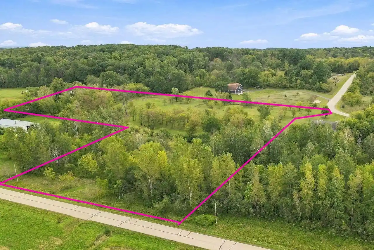 Photo 3 of Land for sale at Erinwood Rd, New London, WI 54961 | MLS# 50332755 | Listing updated on 2026-09-19