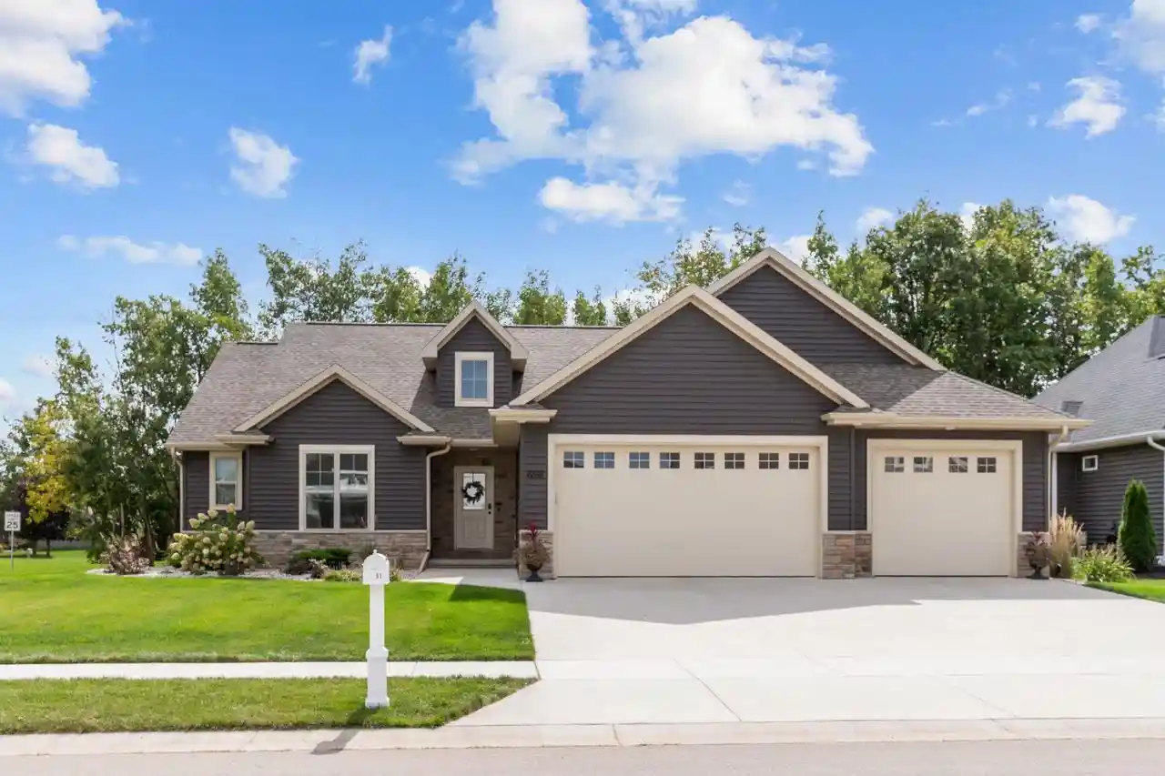 Photo 1 of Single family home for sale at W6591 Ethan Dr, Appleton, WI 54915 | MLS# 50332759 | Listing updated on 2026-09-16