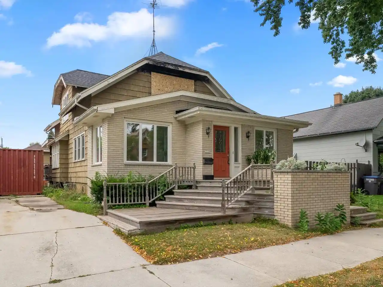 Photo 1 of Sale Pending at 2330 S 16th Street, Sheboygan, WI 53081 | MLS# 1980832 | Listing updated on 2026-10-06
