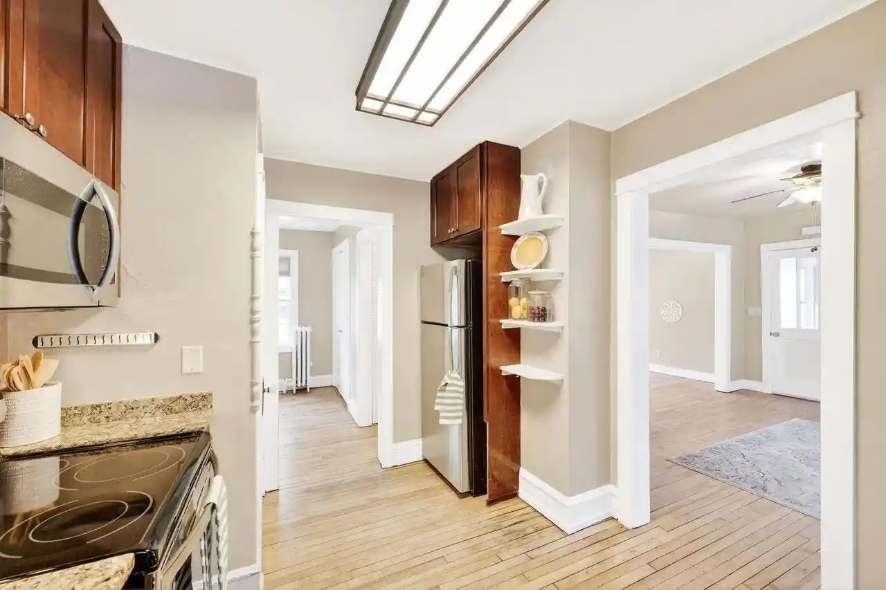 Photo 3 of Single family home for sale at 2737 Union St, Madison, WI 53704 | MLS# 2032798 | Listing updated on 2026-09-17