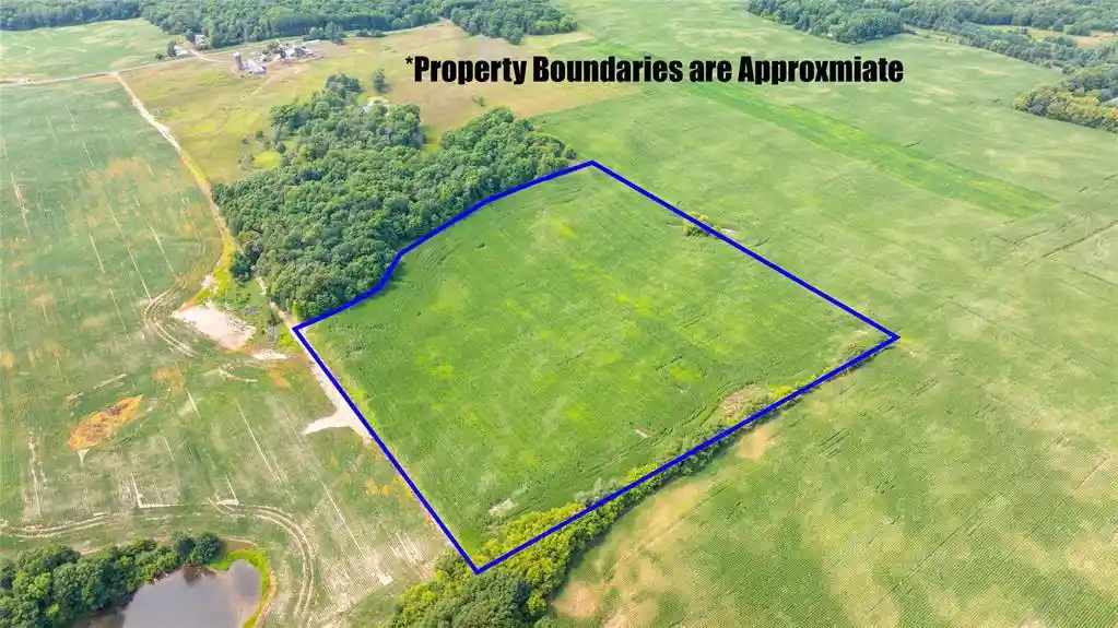 Photo 1 of Land for sale at Xx 190th Street, Centuria, WI 54024 | MLS# 1605190 | Listing updated on 2026-09-16