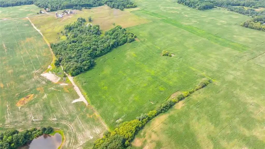 Photo 2 of Land for sale at Xx 190th Street, Centuria, WI 54024 | MLS# 1605190 | Listing updated on 2026-09-16