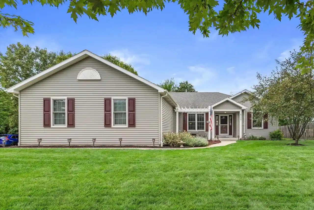 Photo 1 of Single family home for sale at 6724 85th Avenue, Kenosha, WI 53142 | MLS# 1980831 | Listing updated on 2026-09-18