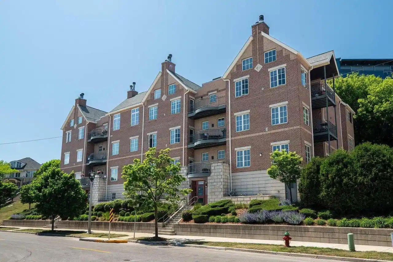 Photo 1 of Condo for sale at 1809 N Commerce St #302, Milwaukee, WI 53212 | MLS# 1980830 | Listing updated on 2026-09-16