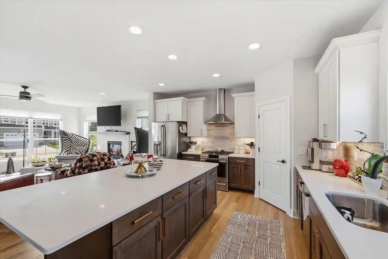 Photo 2 of Single family home for sale at 935 Kohlwey Dr, Grafton, WI 53024 | MLS# 1980833 | Listing updated on 2026-10-05
