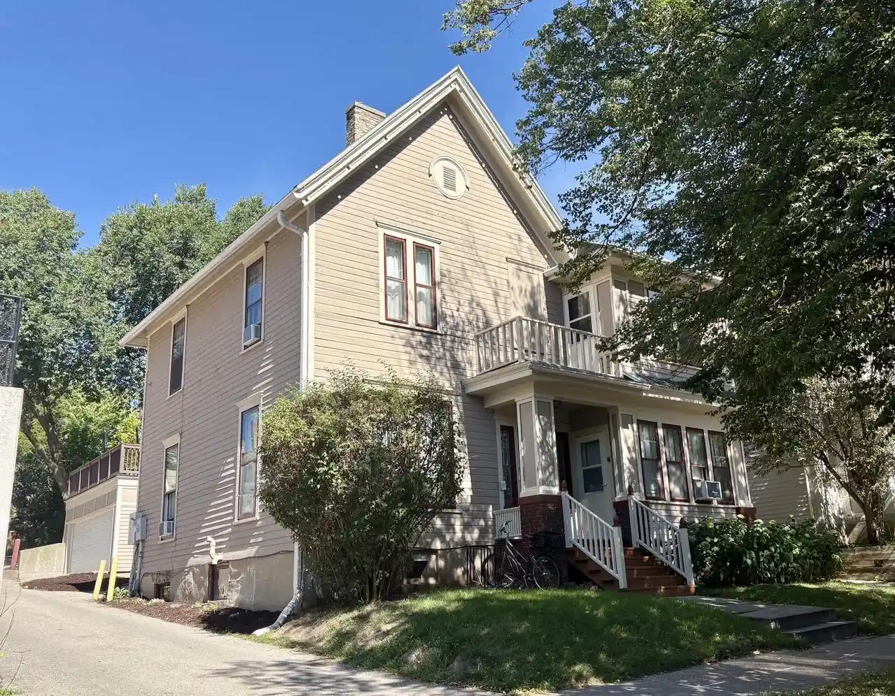 Multi family home for sale at 18 W Gilman St, Madison, WI 53703 | MLS# 2032800