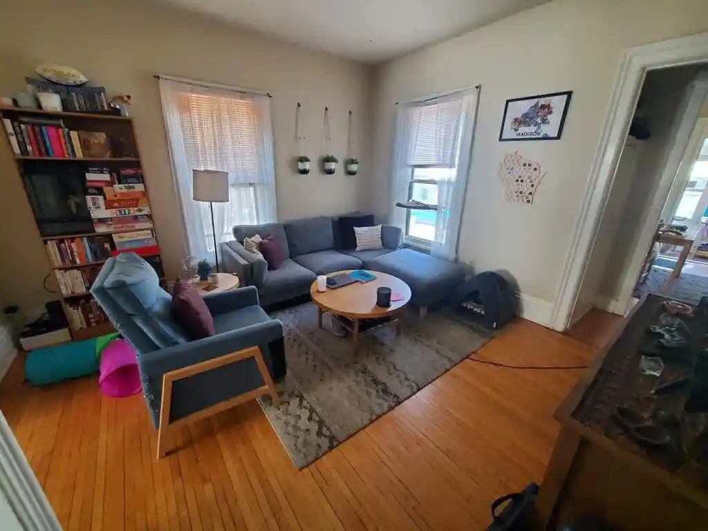Photo 2 of Multi family home for sale at 18 W Gilman St, Madison, WI 53703 | MLS# 2032800 | Listing updated on 2026-09-16