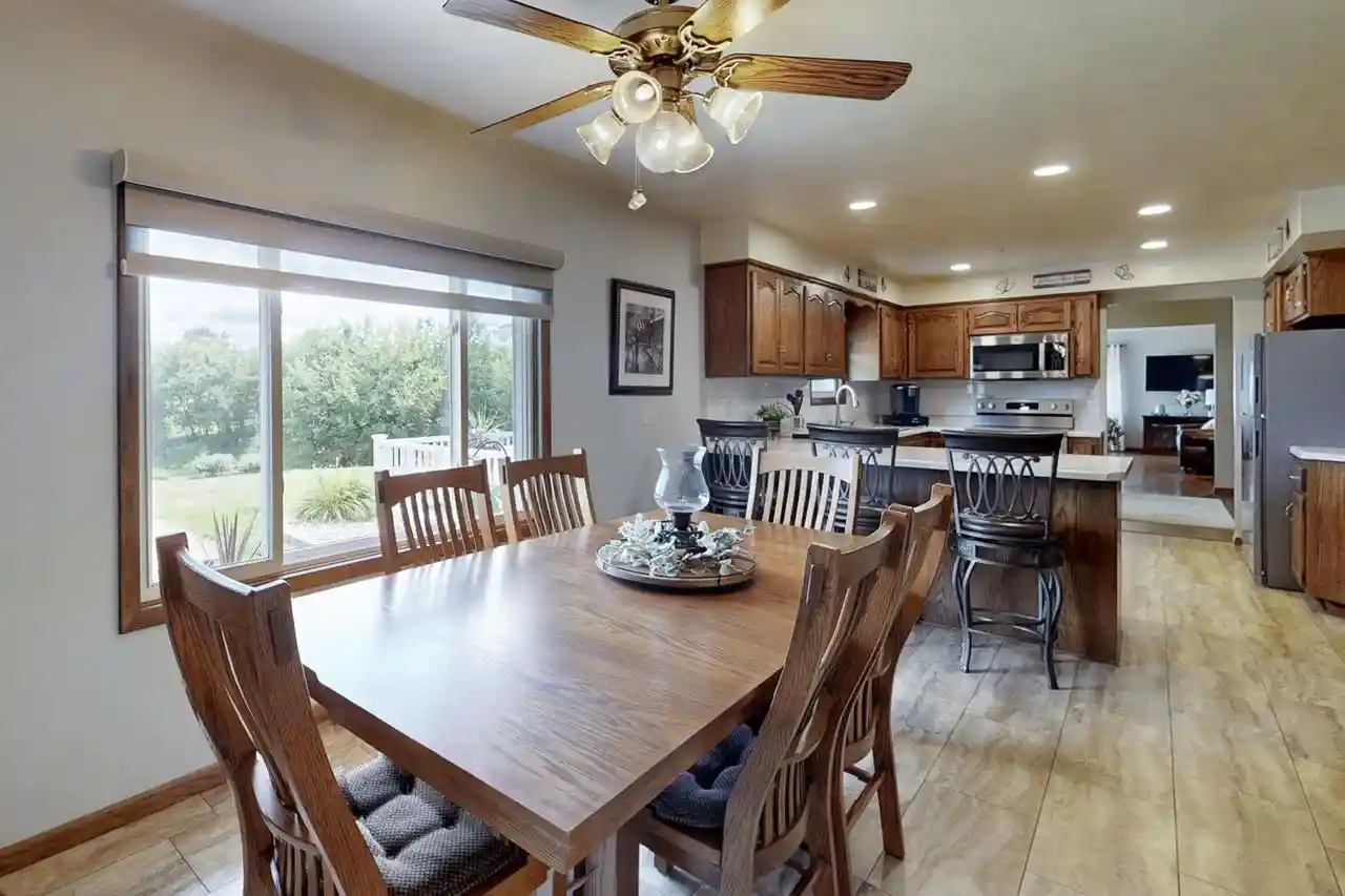 Photo 2 of Single family home for sale at 3972 Eagle Point Rd, Hazel Green, WI 53811 | MLS# 2032799 | Listing updated on 2026-10-01