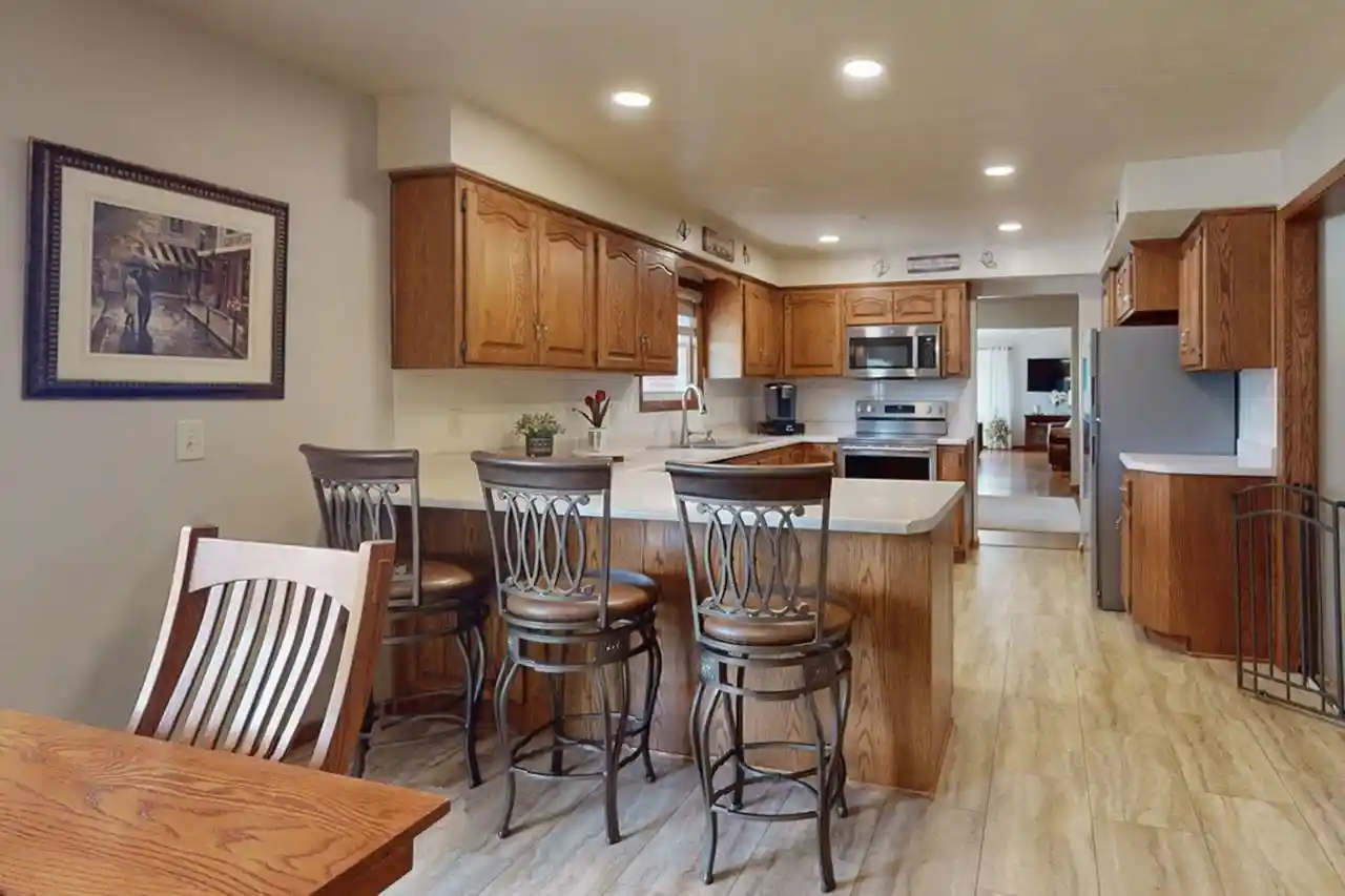 Photo 3 of Single family home for sale at 3972 Eagle Point Rd, Hazel Green, WI 53811 | MLS# 2032799 | Listing updated on 2026-10-01