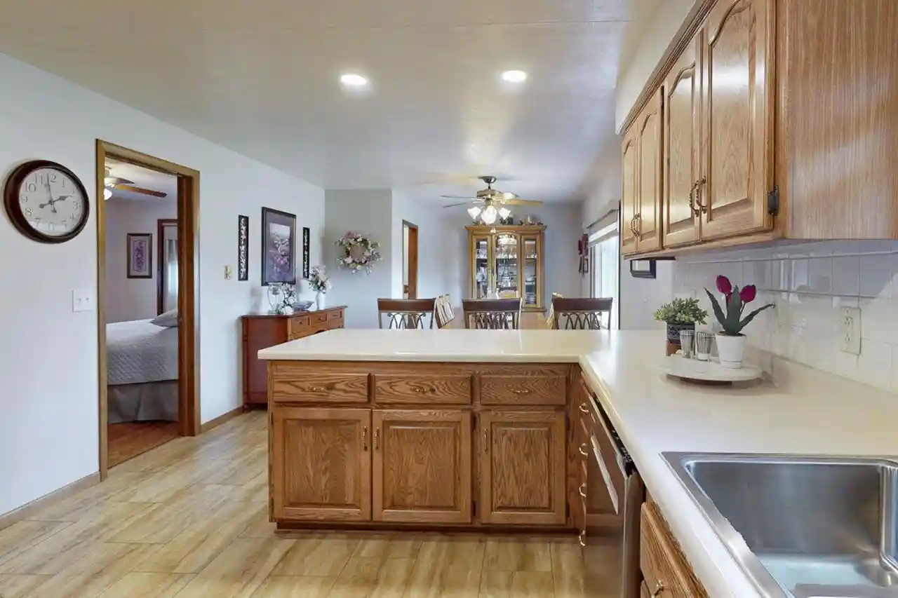 Photo 4 of Single family home for sale at 3972 Eagle Point Rd, Hazel Green, WI 53811 | MLS# 2032799 | Listing updated on 2026-10-01