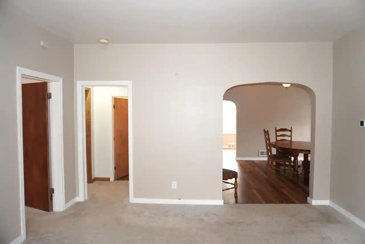 Photo 3 of Single family home for sale at 1605 E Main St, Merrill, WI 54452 | MLS# 22604591 | Listing updated on 2026-09-18