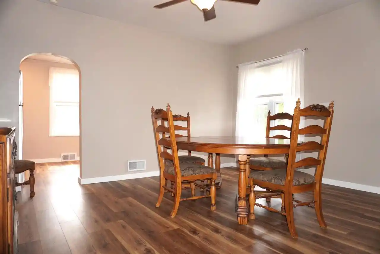Photo 4 of Single family home for sale at 1605 E Main St, Merrill, WI 54452 | MLS# 22604591 | Listing updated on 2026-09-18