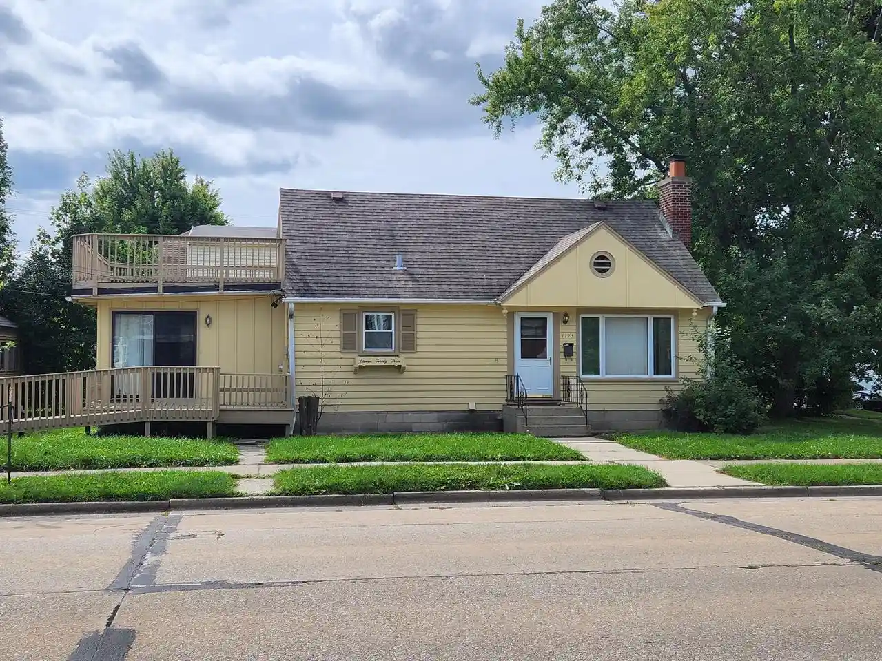 Photo 1 of Single family home for sale at 1123 Melvin Ave, Racine, WI 53402 | MLS# 1980840 | Listing updated on 2026-09-16