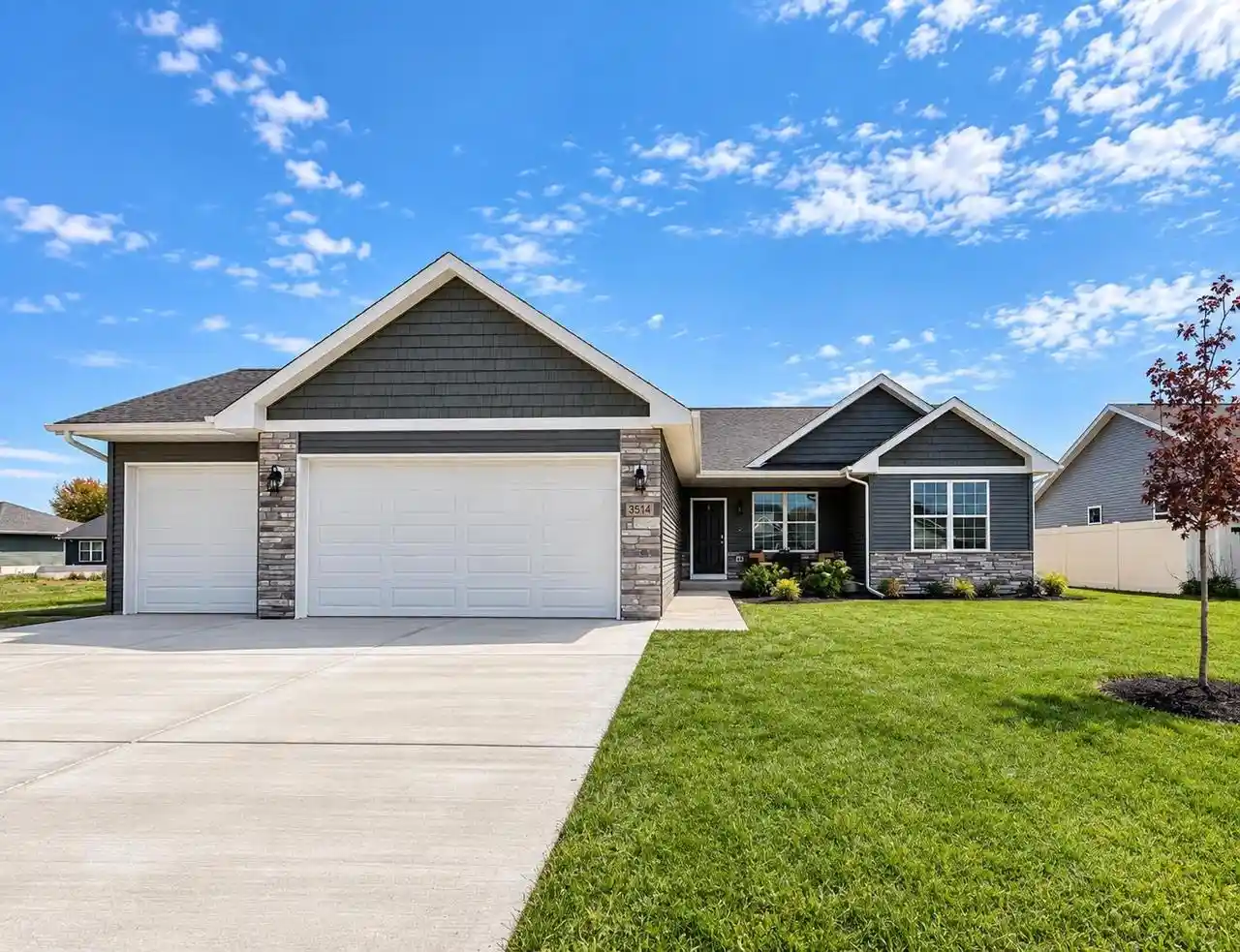 Photo 1 of Single family home for sale at 3851 Kestrel Point Dr, Janesville, WI 53548 | MLS# 2032801 | Listing updated on 2026-09-17
