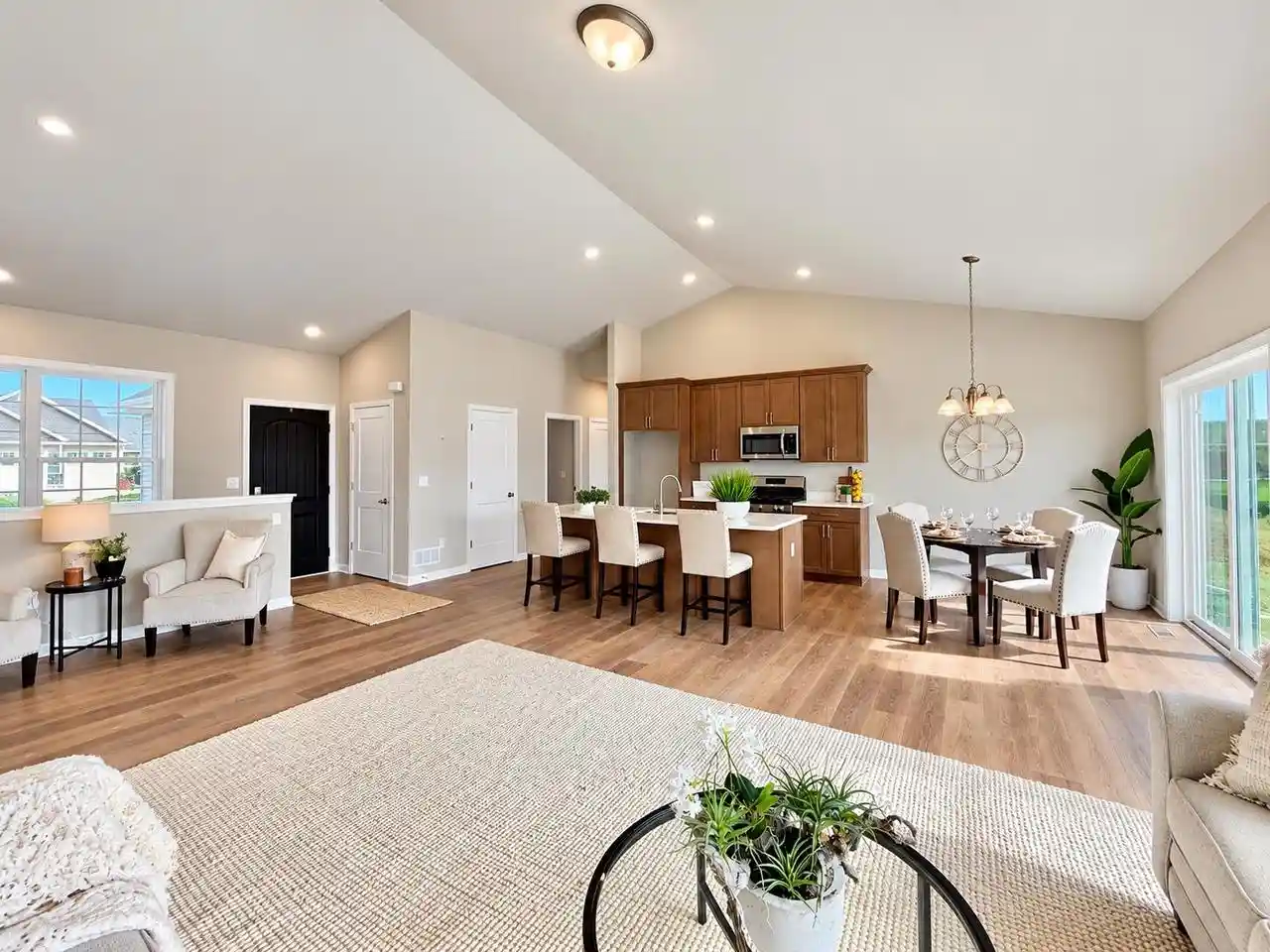 Photo 4 of Single family home for sale at 3851 Kestrel Point Dr, Janesville, WI 53548 | MLS# 2032801 | Listing updated on 2026-09-17