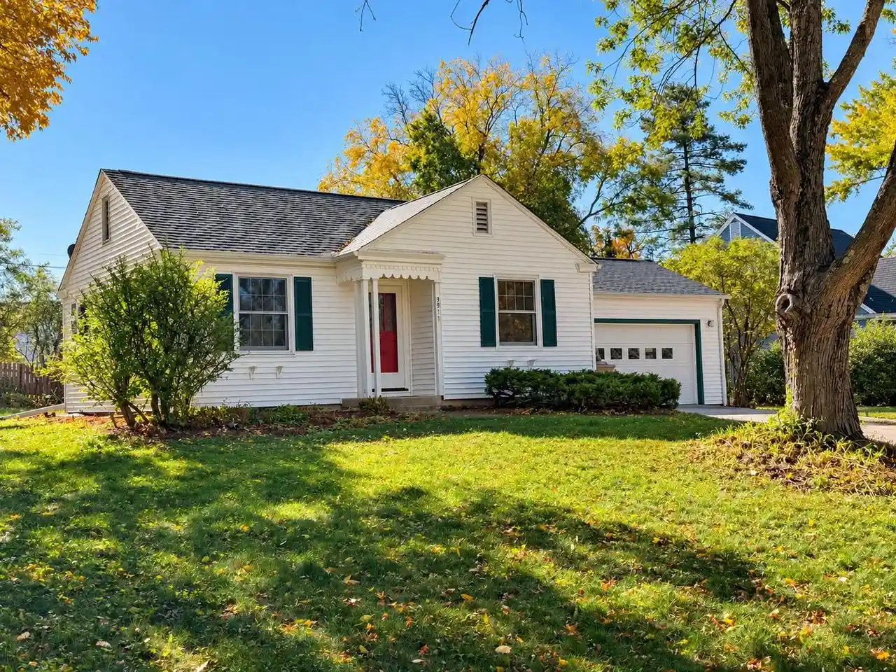 Single family home for sale at 3911 Hammersley Ave, Madison, WI 53705 | MLS# 2032802