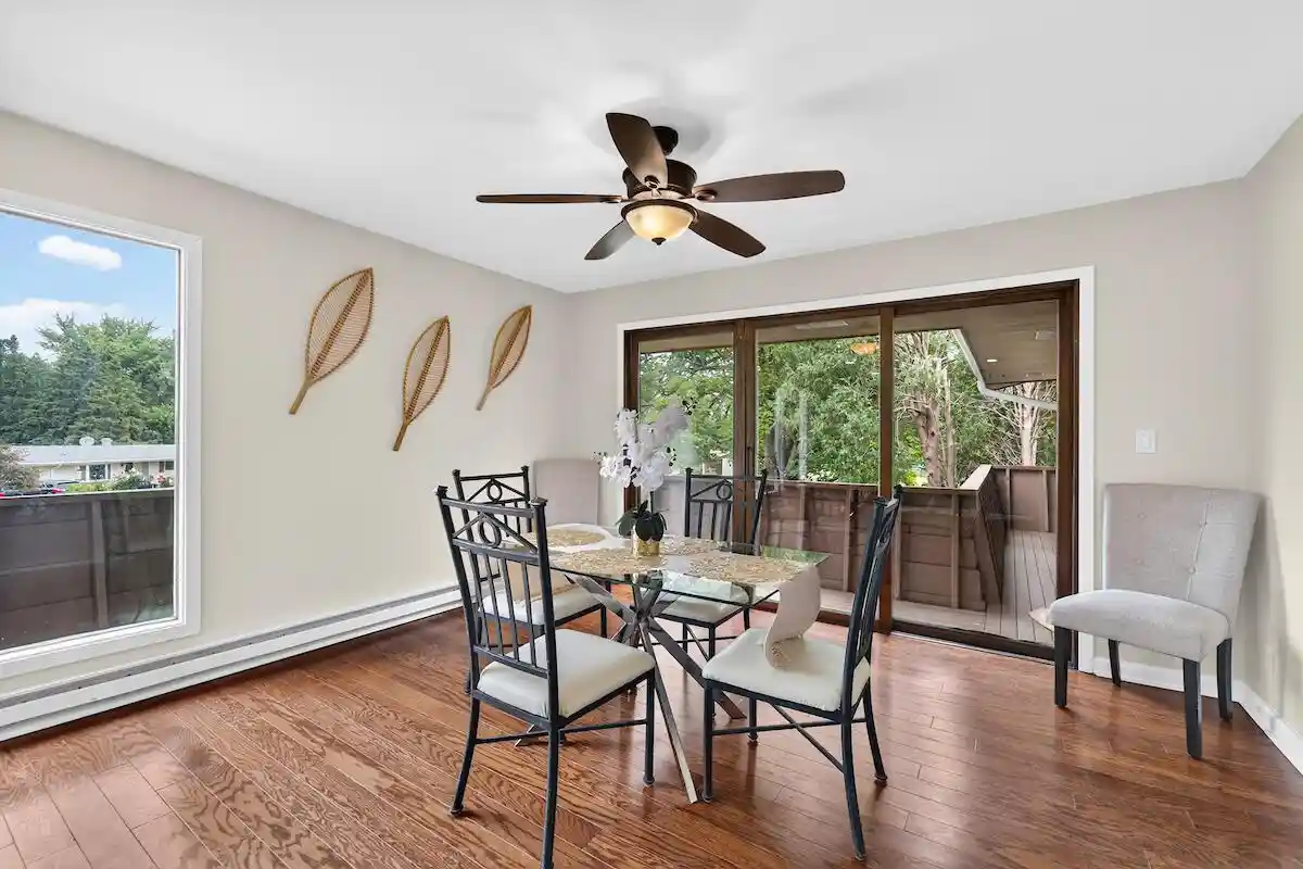 Photo 4 of Single family home for sale at 1408 94th Avenue, Kenosha, WI 53144 | MLS# 1980842 | Listing updated on 2026-09-16