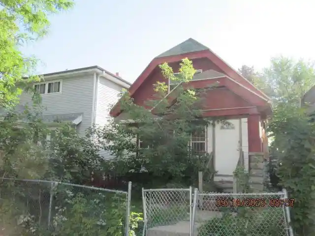 Photo 1 of Single family home for sale at 3716 N 26th Street, Milwaukee, WI 53206 | MLS# 1980835 | Listing updated on 2026-09-16