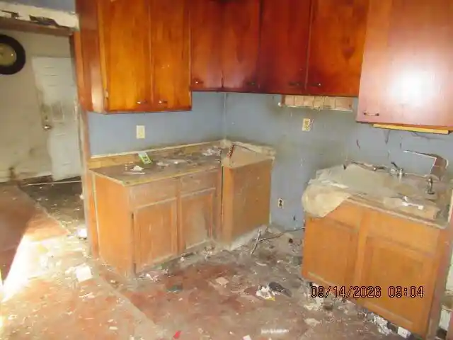 Photo 3 of Single family home for sale at 3716 N 26th Street, Milwaukee, WI 53206 | MLS# 1980835 | Listing updated on 2026-09-16