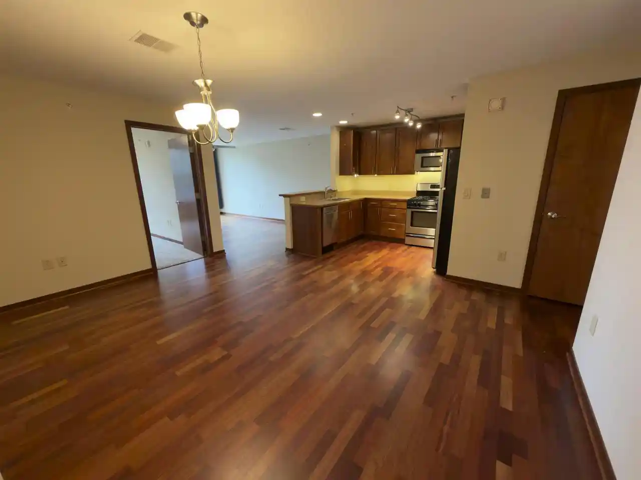 Listing Photo 4 - Condo for sale in building located at 333 W Mifflin St, Madison, WI 53703 - Unit #3160