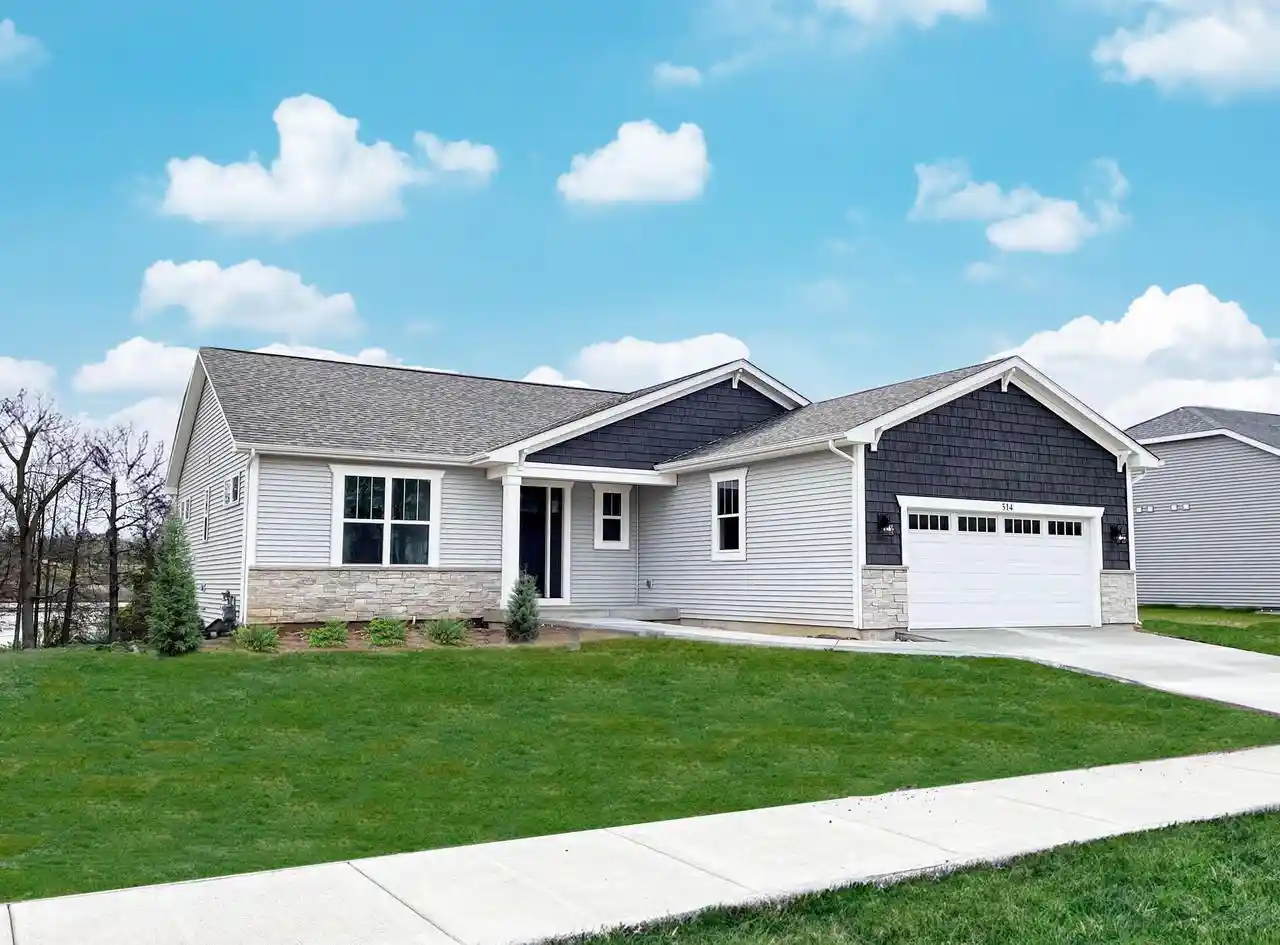Single family home for sale at 715 Arbor Ridge Dr, Delavan, WI 53115 | MLS# 1980836 | Listing updated on 2026-09-16