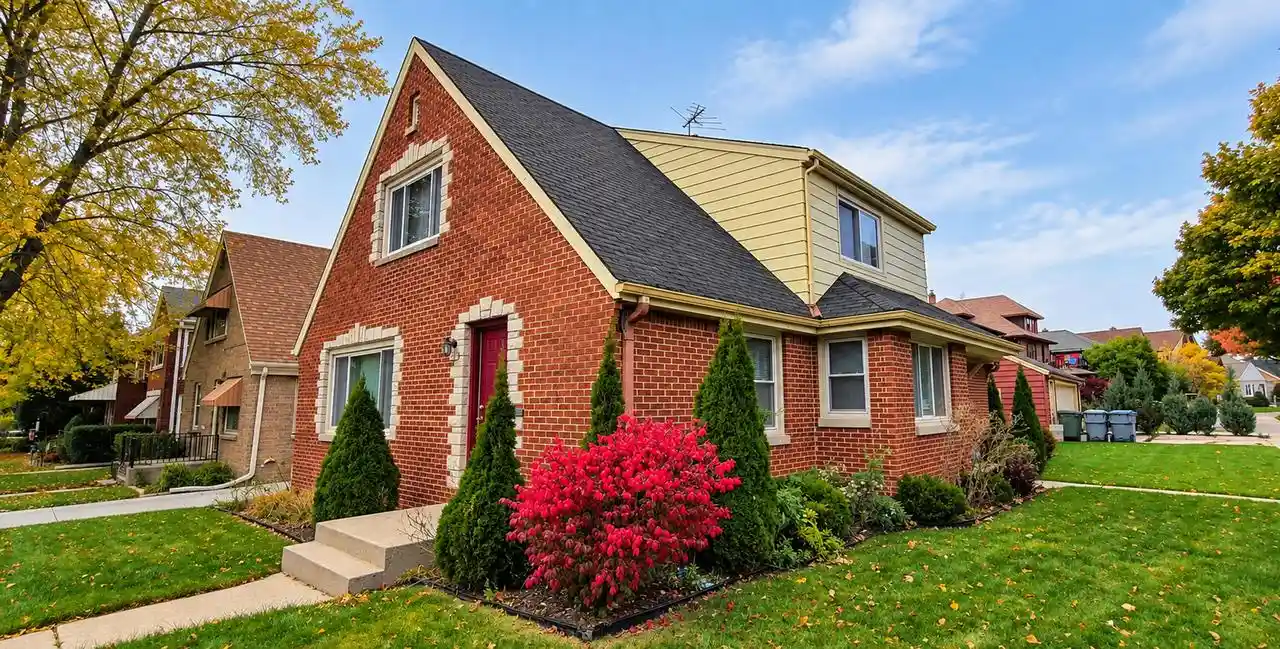 Photo 1 of Multi family home for sale at 2705 N Carlton Pl, Milwaukee, WI 53210 | MLS# 1980843 | Listing updated on 2026-09-16