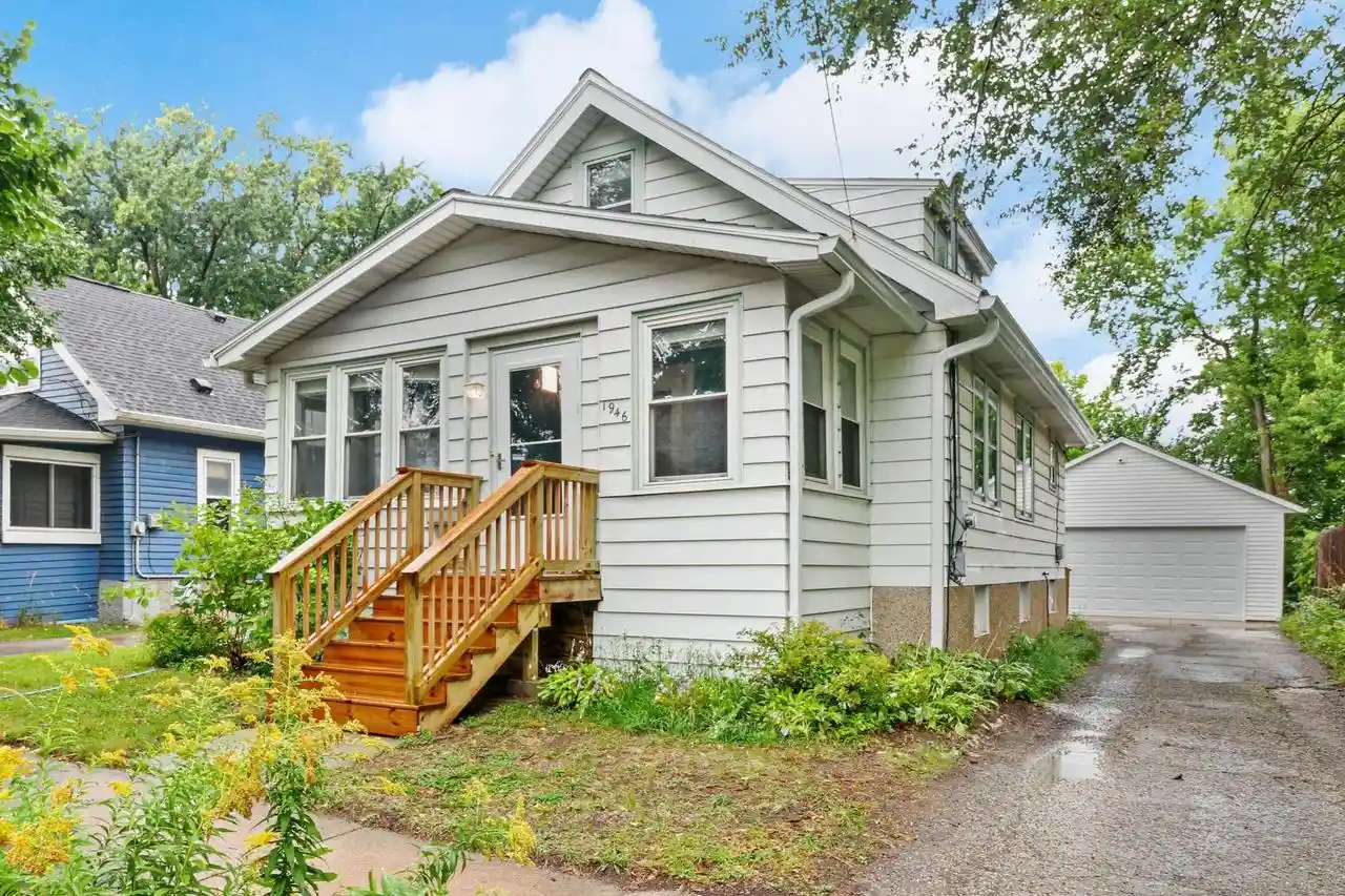 Photo 1 of Single family home for sale at 1946 E Dayton St, Madison, WI 53704 | MLS# 2032806 | Listing updated on 2026-09-16