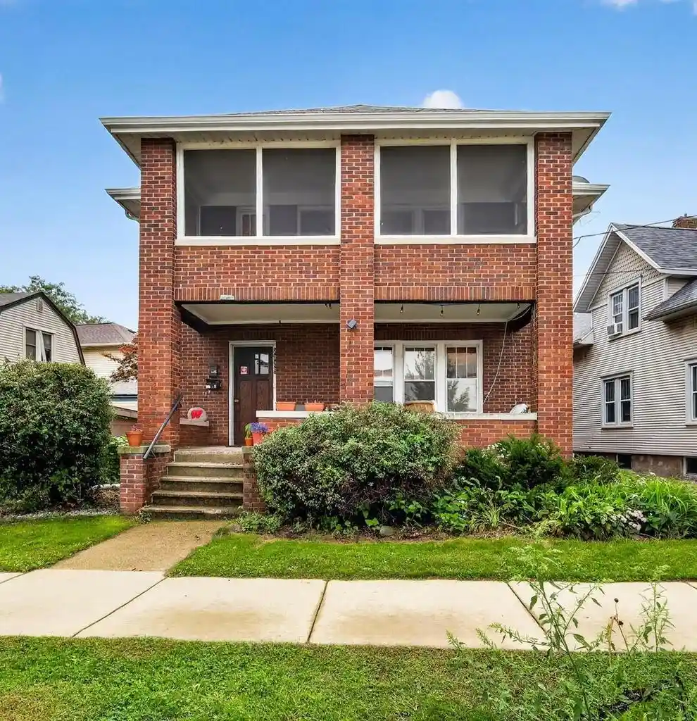 Photo 1 of Multi family home for sale at 2029 Jenifer St, Madison, WI 53704 | MLS# 2032807 | Listing updated on 2026-09-16