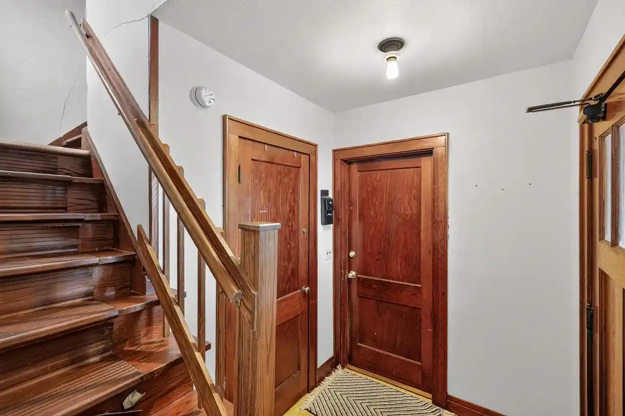 Photo 2 of Multi family home for sale at 2029 Jenifer St, Madison, WI 53704 | MLS# 2032807 | Listing updated on 2026-09-16
