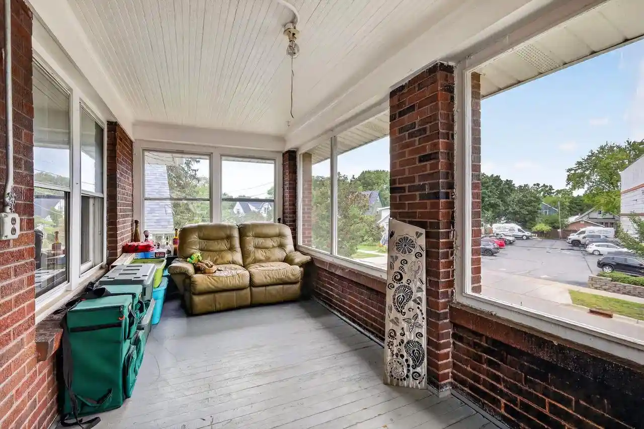 Photo 3 of Multi family home for sale at 2029 Jenifer St, Madison, WI 53704 | MLS# 2032807 | Listing updated on 2026-09-16