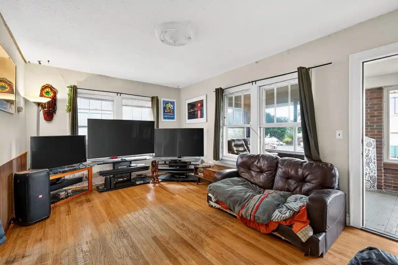 Photo 3 of Multi family home for sale at 2029 Jenifer St, Madison, WI 53704 | MLS# 2032807 | Listing updated on 2026-09-16