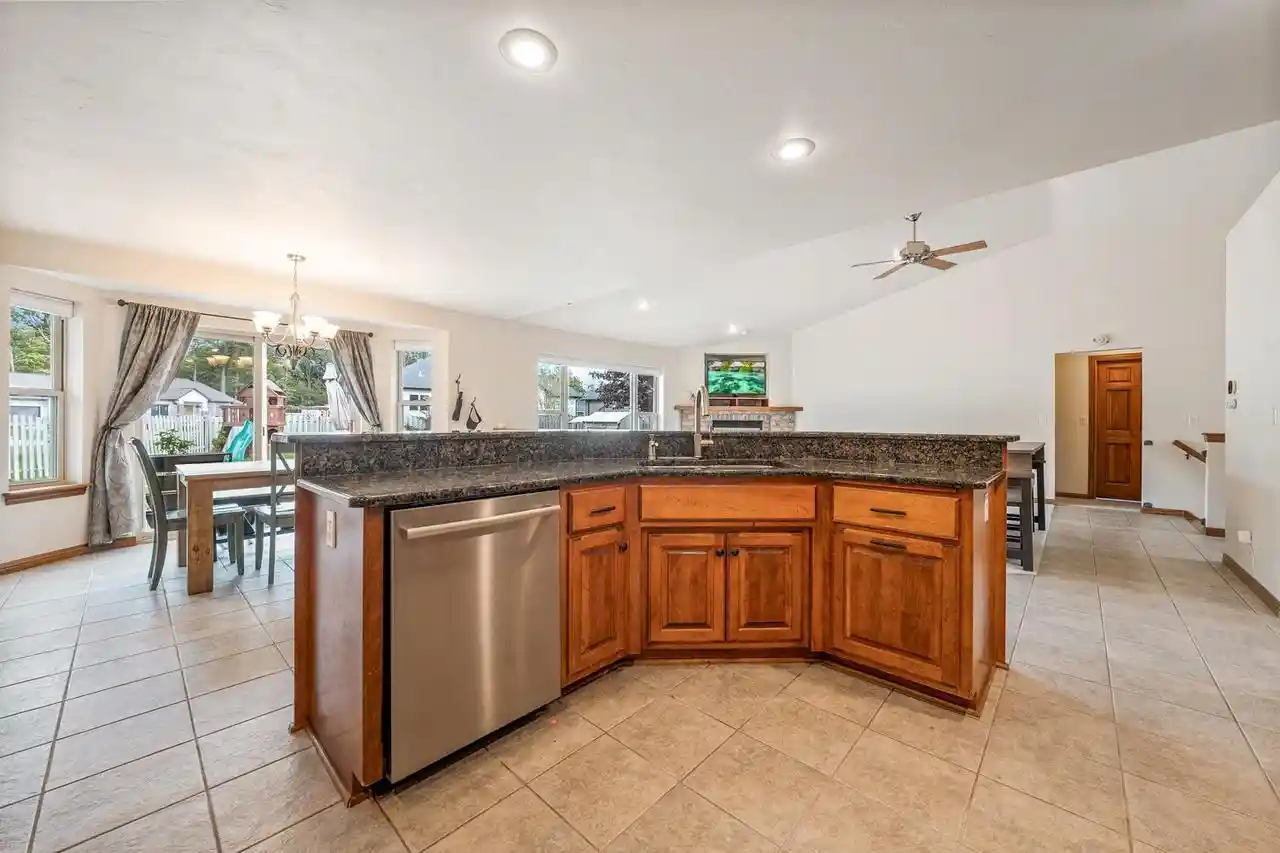 Photo 3 of Single family home for sale at 2403 Antares Ter, Green Bay, WI 54311 | MLS# 50332767 | Listing updated on 2026-09-23