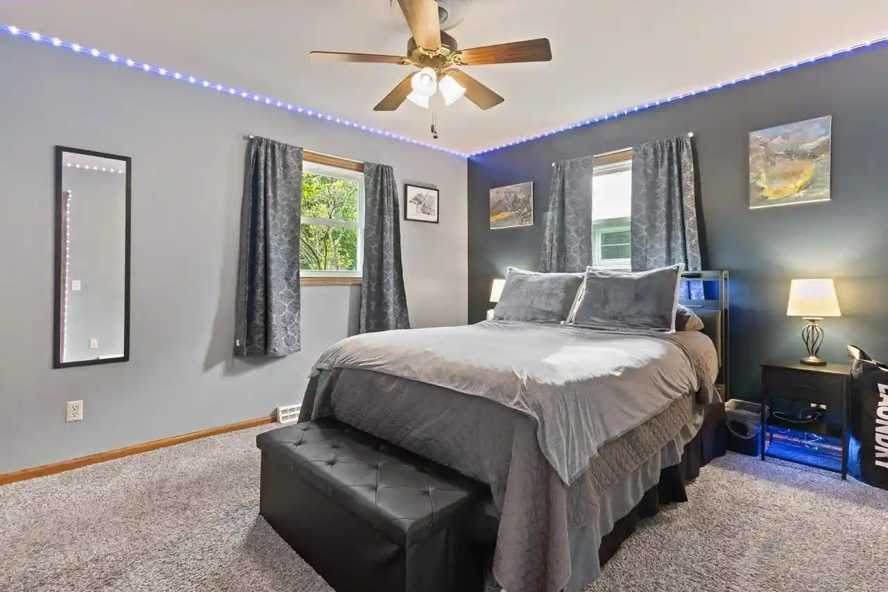 Photo 3 of Single family home for sale at 4117 Donald Dr, Madison, WI 53704 | MLS# 2032808 | Listing updated on 2026-09-18