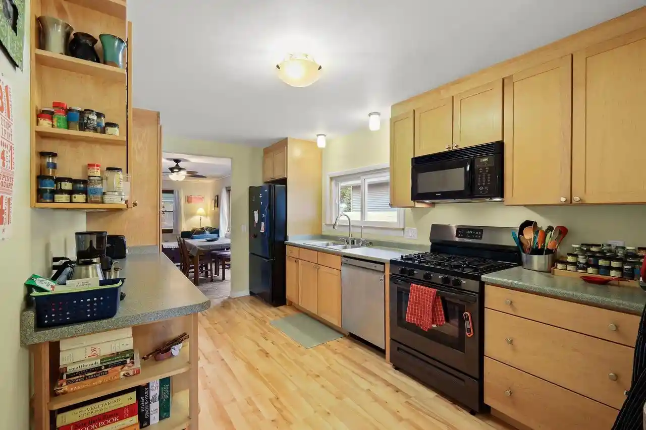 Photo 2 of Single family home for sale at 2614 Scofield St, Madison, WI 53704 | MLS# 2032810 | Listing updated on 2026-09-16